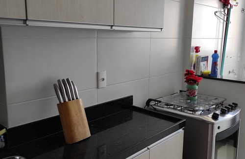 Praia de Itaparica House | Mar de Itaparica apartment 504