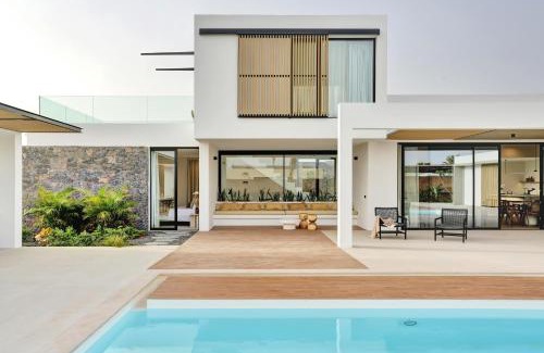 Lajares Villa | Mar de Lucía by Aura Collection