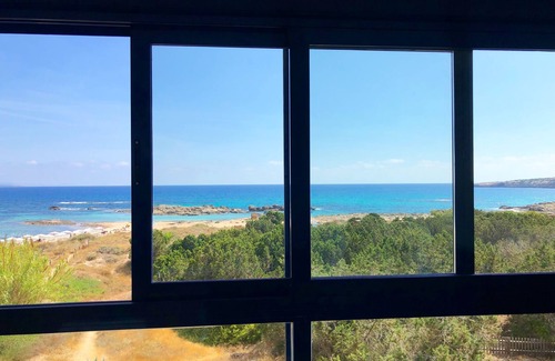 Es Pujols Apartment | Mar de Pujols fantastic apartment by the sea