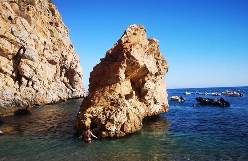 Calahonda House | Mar de Vida Beach