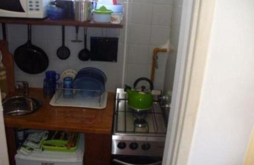 Las Colinas de Peralta Ramos Hotel | Mar del Faro