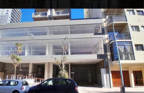 La Perla Apartment | Mar del Plata 3 Ambientes Vista al Mar