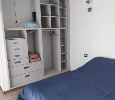 Balcarce Apartment | Mar del Plata Amplio y luminoso departamento céntrico Conversar antes de reservar