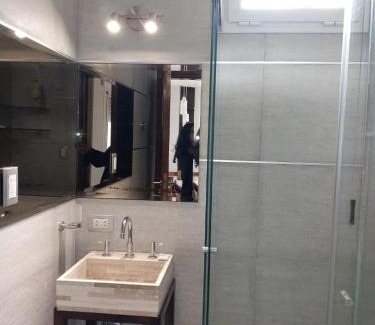 Balcarce Apartment | Mar del Plata Amplio y luminoso departamento céntrico Conversar antes de reservar