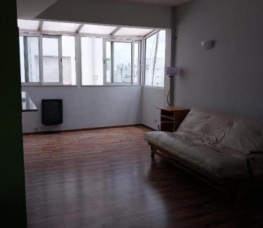 Balcarce Apartment | Mar del Plata Amplio y luminoso departamento céntrico Conversar antes de reservar