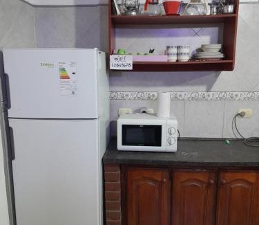 Mar del Plata Apartment | Mar del Plata