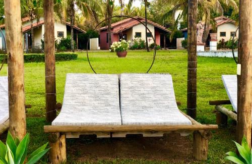 Tres Marias House | Mar Doce Boutique Hotel