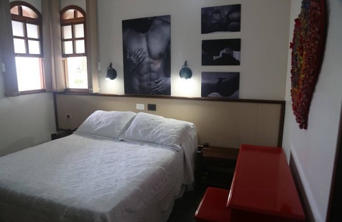 Tres Marias Hotel | Mar Doce Hotel Boutique