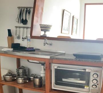 Morro das Pedras House | Mar Doce Lar