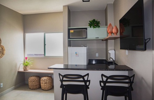 Jatiuca Condo | MAR DOS CORAIS