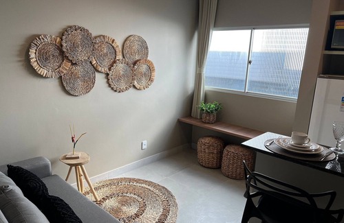 Jatiuca Condo | MAR DOS CORAIS