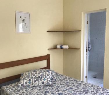 Maresias Hotel | Mar e Lua Flats - Maresias