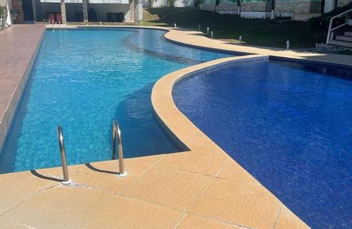 Village Jacuma Apartment | Mar e sol residencial 2 quartos com ar condicionado,500 metros da praia de Jacumã