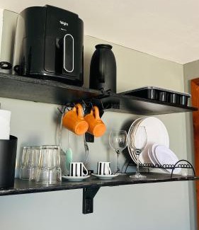 Ponta do Mel Other | Mar e Terra Bangalôs