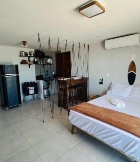 Ponta do Mel Other | Mar e Terra Bangalôs