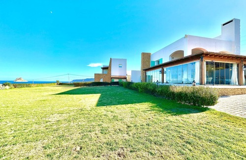 Rafraf House | Mar e Village Pilau II Unique Experience