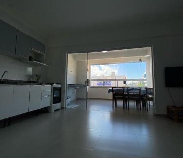 Itagua Apartment | MAR & GRILL Ubatuba Itaguá AR