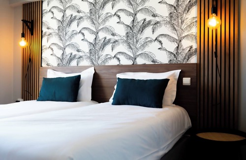 Mediterranee Hotel | Mar i Cel Hôtel & Spa