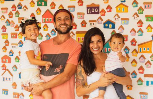 Itacare Hotel | Mar Ilha Pousada