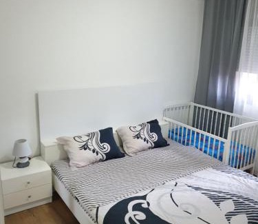 Kumanovo Apartment | Mar Lux