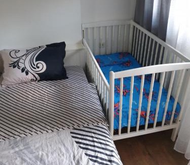 Kumanovo Apartment | Mar Lux