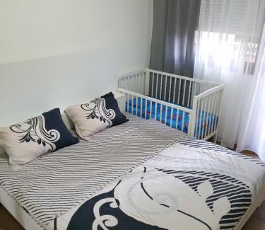 Kumanovo Apartment | Mar Lux
