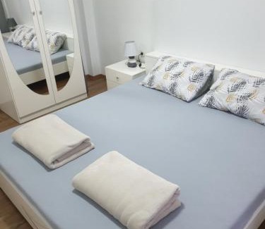 Kumanovo Apartment | Mar Lux