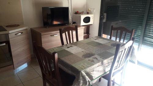 Briancon Apartment | Mar Mar Appartaments