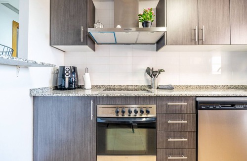 Los Martinez Apartment | Mar Menor Golf Resort 2 bedroom apartment
