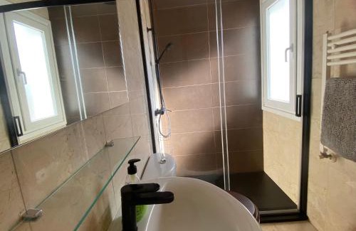 Torre-Pacheco Villa | Mar Menor Golf Villa - Frontline Detached - Heated Pool