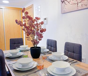 Los Imbernones Apartment | Mar Menor Paradise by Los Pinos Holidays