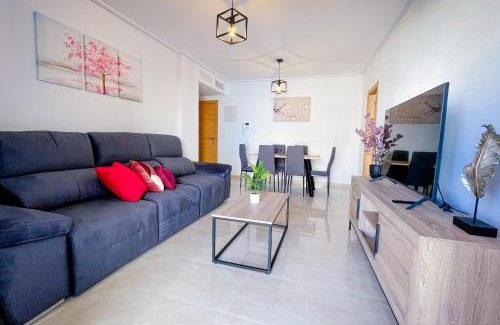 Los Imbernones Apartment | Mar Menor Paradise by Los Pinos Holidays