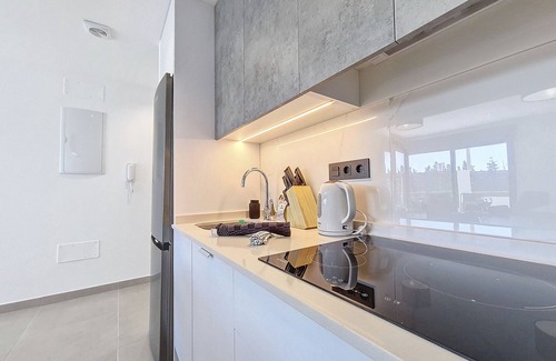 Los Alcazares Villa | Mar Menor Sea View - 3810