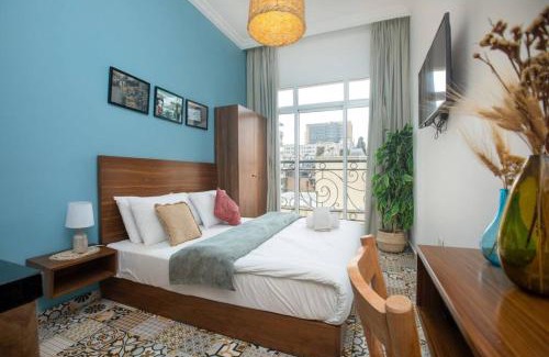Beirut Apartment | Mar Mikhael Studios