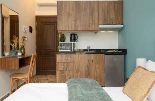 Beirut Apartment | Mar Mikhael Studios