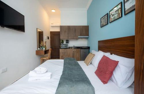 Beirut Apartment | Mar Mikhael Studios