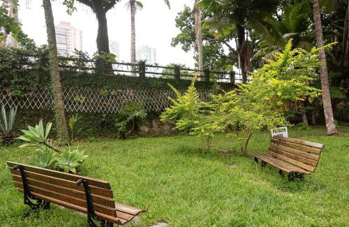 Barra da Tijuca Apartment | Mar & Modernidade Loft Exclusivo