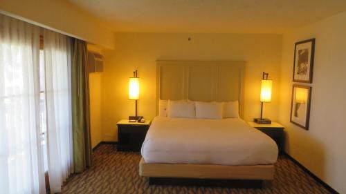 East Beach Hotel | Mar Monte Hotel, in The Unbound Collection by Hyatt