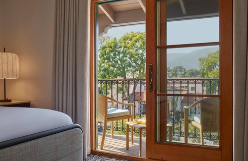 East Beach Hotel | Mar Monte Hotel, in The Unbound Collection by Hyatt