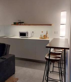 Livramento House | MAR NEST Lodging - New & cosy house for 2, fully equiped & sea view