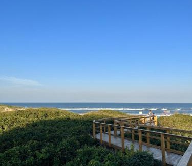 Lagoa Pequena Apartment | Mar Pertinho Floripa