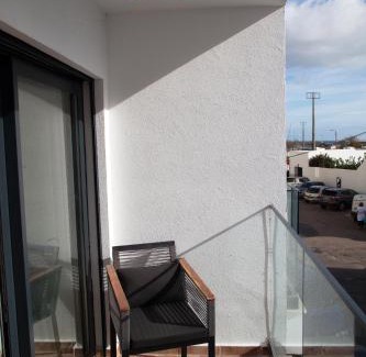 Fuseta Apartment | Mar-Ria 5