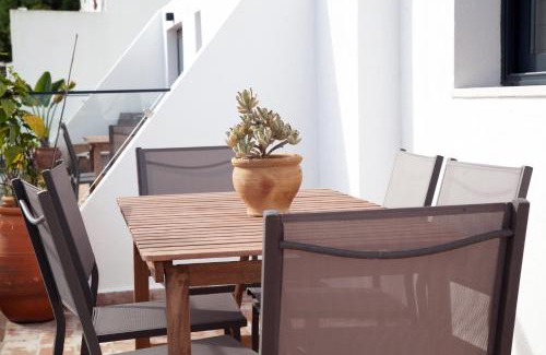 Fuseta Apartment | Mar-Ria 8
