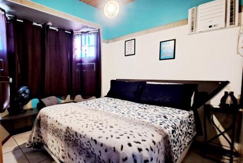 Campeche Sul House | Mar&sol 80 mts da Praia Bangalôs Aconchegantes e Completos