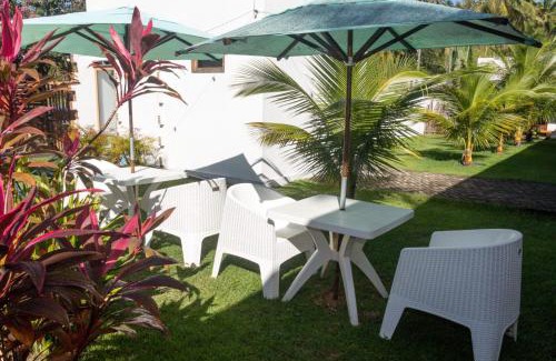 Ponta do Mangue Hotel | Mar Turquesa Eco Pousada