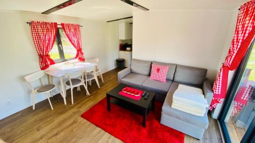 Batizovce Apartment | Mar&Vi