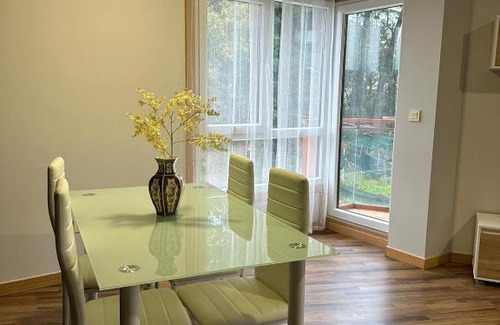 Catoira Apartment | Mar Vikingo