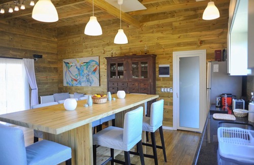 Jose Ignacio Cabin | MAR Y ARENA- "MAR DE AMOR" - DELUX - JOSE IGNACIO