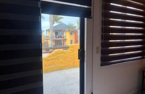 Puerto San Carlos Hotel | Mar y Arena