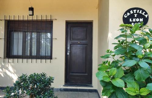 Las Colinas de Peralta Ramos Apartment | MAR Y BUENA VIDA